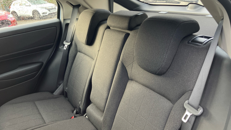 Honda HR-V 1.5 eHEV Elegance 5dr CVT Hybrid Hatchback